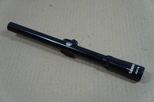 Tasco 4x15 .22 RifleAirgun Scope