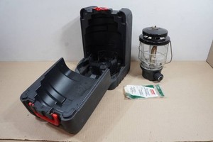 Coleman Northstar Propane Lantern