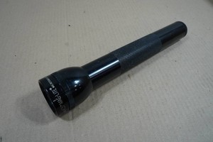 Mag-Lite Aluminum HD Flashlight