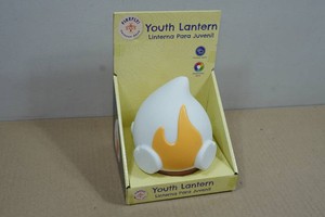 Firefly Battery Powered Youth Lantern