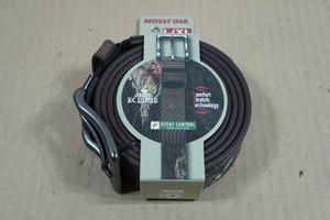 Mossypak Eclipse Scent Control - LXL