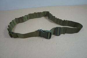 Shotgun Shell Belt