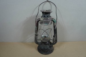 Cabelas Realtree Camp Lantern