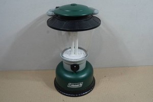 Coleman Rugged XL LED Lantern