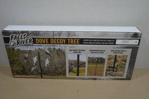 Falls River Dove Decoy Tree