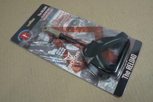Reload Ez-Adjustable Caliper Release
