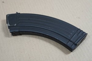 Metal 7.62 x 39 AK Magazine