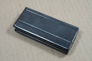 Metal .30 Carbine Magazine