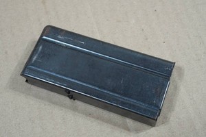 Metal .30 Carbine Magazine