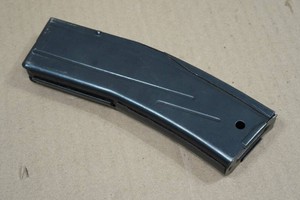 Metal .30 Carbine Magazine