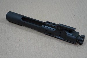 Bolt Carrier Assembly
