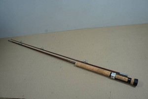 Daiwa Phantom Actionglas 66 Fishing Pole