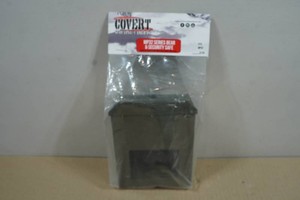 Covert Scouting Camera MP32 Series Bear & Security Safe Box