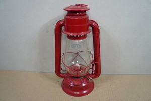 Vintage Deitz Junior Camping Lantern