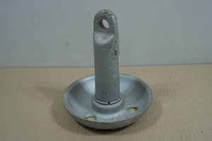 Roloff Mushroom Anchor