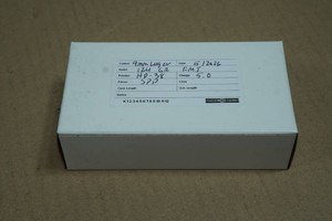 50 9mm Luger 124 Gr FMJ Ammo