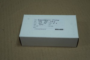 50 9mm Luger 124 Gr FMJ Ammo