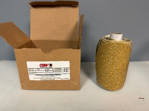 CGW Abrasives 49761 Gold Dor G 60 (Qty 30)