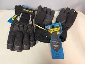 Iron Clad Tundra Gloves (2 Pair Size XL)