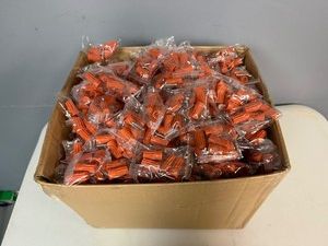Lifetime Supply of Wire Nuts