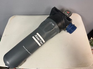 Industrial Atlas Copco Compressed Air Filter Housing