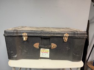 Contico Deluxe Locker 23.5 Gallon (32 x 17 x 12.25)