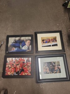 John McCally Original Photography Collection  Framed Music, Documentary, Travel & Portrait Images
