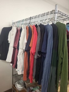 Mens XL T-Shirt & Casual Top Lot Mixed Brands Assorted Colors