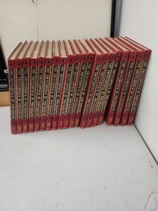 Greystone The Encyclopedia of Photography Complete Hardcover Set