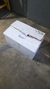 1 Box Adidas Red Shorts