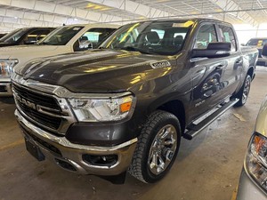 2020 Ram 1500 Big Horn 4x4