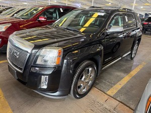 2013 GMC Terrain Denali AWD