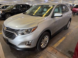 2019 Chevrolet Equinox LT AWD