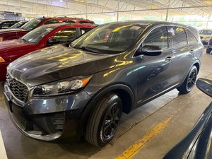 2019 Kia Sorento LX AWD
