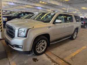 2015 GMC Yukon XL SLT AWD