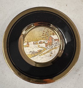 Dynasty Gallery- Original Chokin CollectionMade in Japan