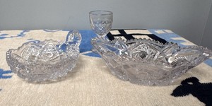 Crystal China Unknown