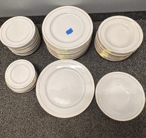 Elite Gibson Houseware China