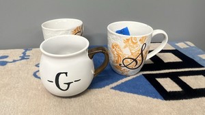 coffee mug