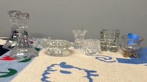 Candlestick Holders