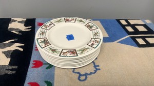 plates