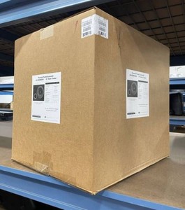 AES Phase Technology Powered Ported 10 Home Theater 150-Watt Subwoofer Sub Woofer Basis 100 with BASH - NEW IN BOX