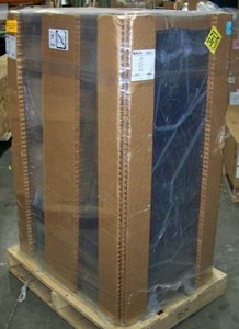 Middle Atlantic MRK-2431 24 Space, 31 Deep AudioVideo (AV) Equipment Enclosure  Rack - NEW IN PACKAGING