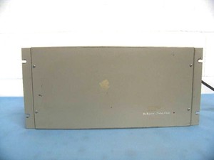 Vintage Dukane 1A803 Solid State Commercial-Grade Pro Pubic Address PA Audio Amplifier
