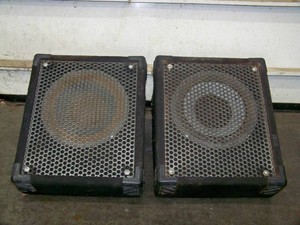 (PAIR) Eden Electronics SM CCA