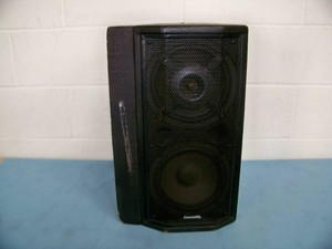 Community CPL27 Ultra-Compact Passive 2-Way Full-Range Bass-Reflex Mini Loudspeaker  Speaker