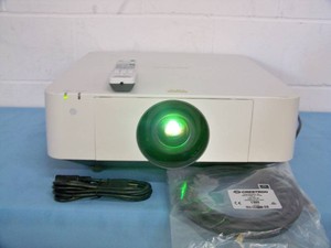 Sony VPL-FHZ57 Home Theater WUXGA Resolution 4100-Lumens & 20,000-Hour Light Source Laser Projector