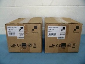(PAIR) Sonance LS4T SAT Landscape-Series Outdoor Weatherproof Loudspeakers