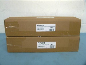 (2) Middle Atlantic PD-715SC-NS 7-Outlet Slim Power Strips - NEW IN BOX