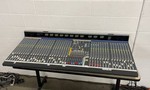 Allen & Heath GL3300 Professional Dual-Function 32-Channel Audio Mixing Console / Sound Board